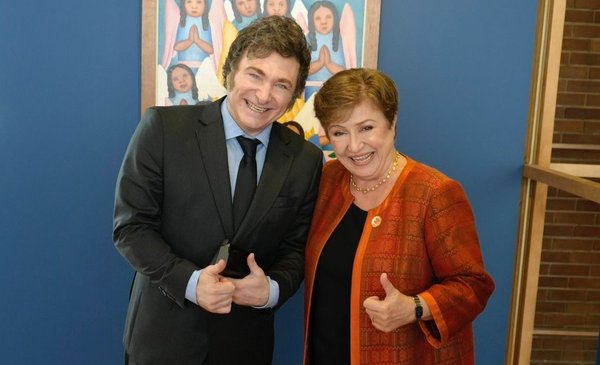 Fondo Monetario Internacional Oscurece su Panoroma para la Economía Argentina