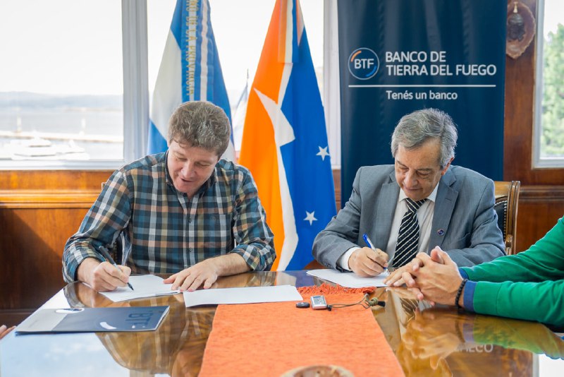 «CONTRA LA MOTOSIERRA DEL GOBIERNO NACIONAL LANZAMOS CON EL BTF UNA HERRAMIENTA DE CRÉDITO DESTINADA AL DESENDEUDAMIENTO DE TRABAJADORES ESTATALES»