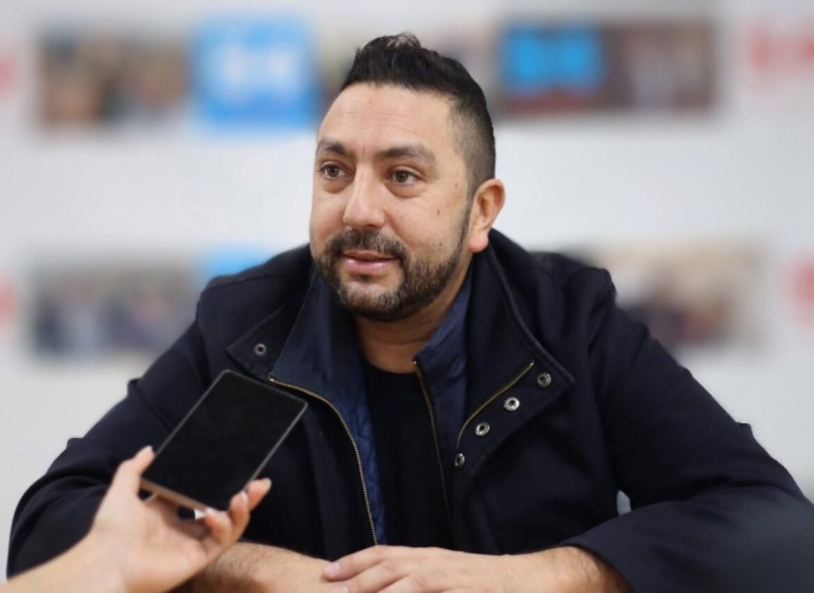 GUILLERMO LÖFFLER PROPONE QUE LOS FUEGUINOS GESTIONEN EL FONDO DE AMPLIACIÓN DE LA MATRIZ PRODUCTIVA