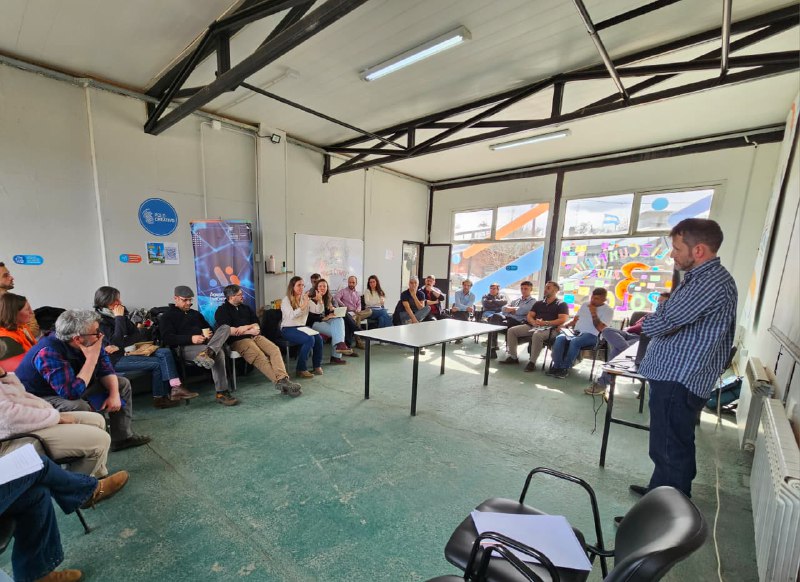 REUNIÓN DEL COMITÉ DE SEGUIMIENTO: SE ANUNCIAN AVANCES CONCRETOS Y NUEVAS ACCIONES DENTRO DEL PLAN DE CONTROL CANINO