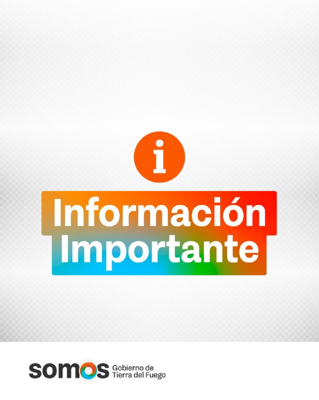 SUSPENSIÓN DE CLASES EN EL TURNO TARDE EN RÍO GRANDE POR VIENTO