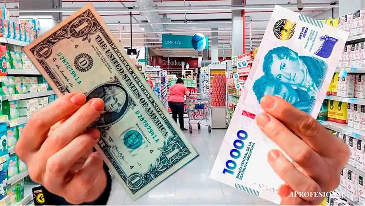 La Inflación Acecha la Campaña de Milei: Un Fantasma que Regresa en un Contexto de Enfriamiento