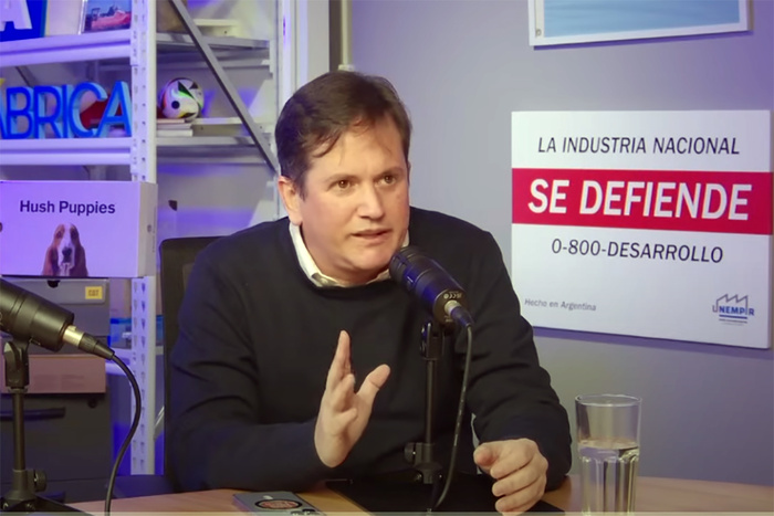 El Calzado Nacional en la Cuerda Floja: Optimismo, Crisis y un Inventario que Ahoga