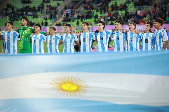 Un Paso Clave en el Horizonte