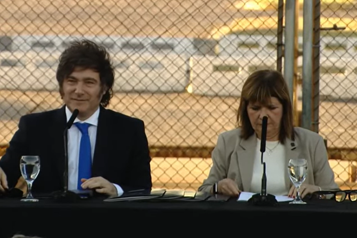 El Gobierno Lanza una Ofensiva Legal con una Reforma Penal de Mano Dura