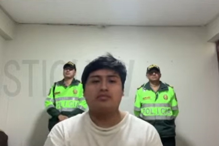 Rechazan extradición voluntaria del acusado por triple femicidio en Florencio Varela