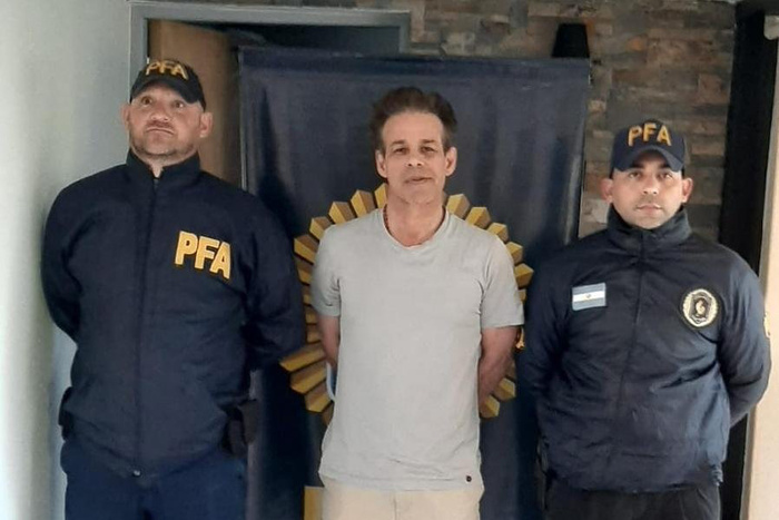 Milei acelera la extradición de un narcoconexión que salpica a su espacio político
