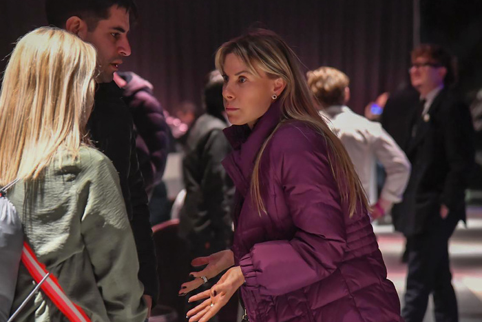 Un Fallo Judicial Define el Destino de la Lista de La Libertad Avanza en Buenos Aires