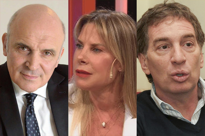 La Justicia electoral cierra el grifo a La Libertad Avanza: boletas con Espert a la cabeza
