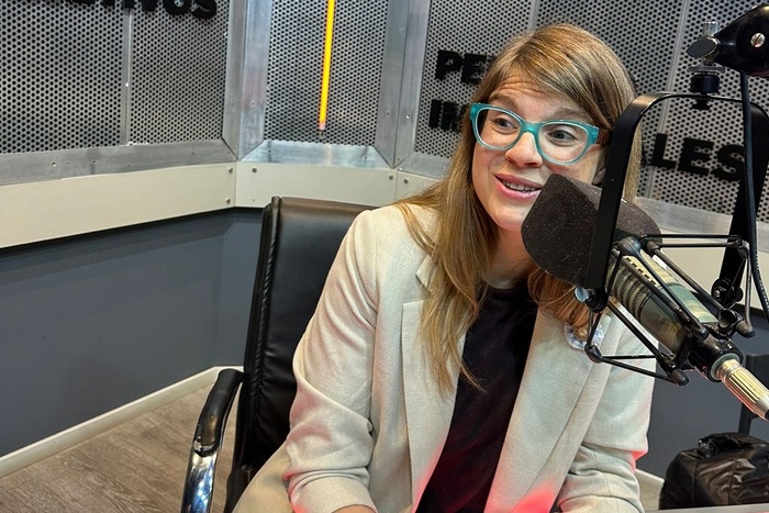 Una Economista Advierte Sobre el Verdadero Costo del Acuerdo con Estados Unidos