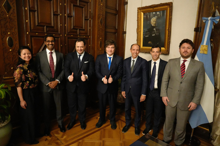 Inversión Estratégica en un Horizonte Árido