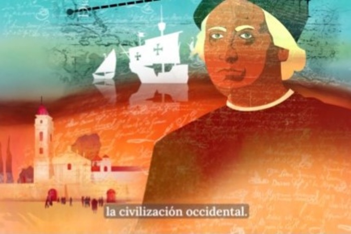 Polémica Oficial por un Video que Ensalza la Conquista y Desprecia a los Pueblos Originarios
