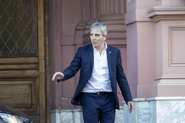 La Inflación Regresa con Fuerza y Sepulta el Eje Discursivo del Gobierno