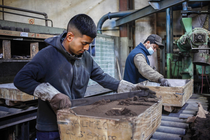 El Gobierno proyecta una profunda transformación en las relaciones laborales