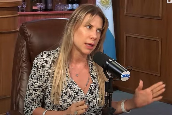 Una candidata bajo la lupa: el discurso de odio como estrategia política