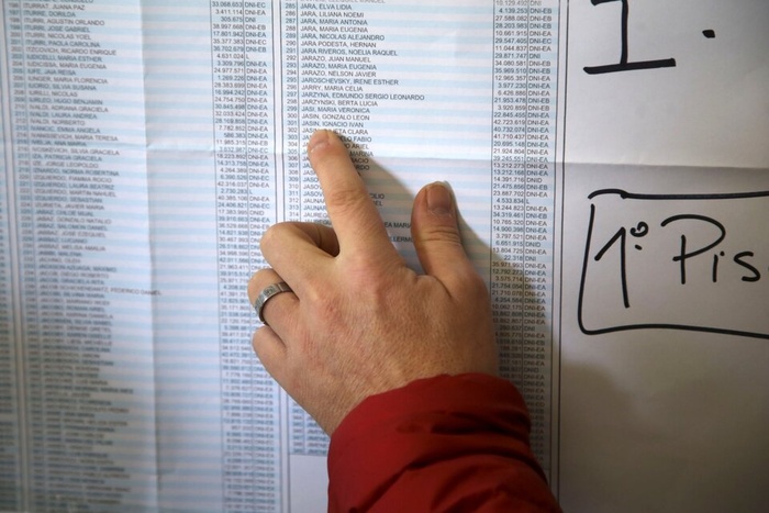 Padrón Electoral 2025: Consulta Abierta para las Elecciones Legislativas