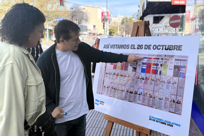 Un Crucial Test Electoral Define la Configuración del Congreso Nacional