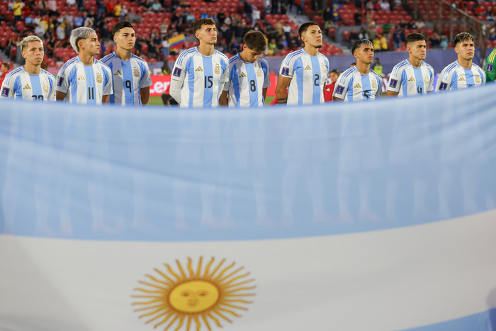 La Gloria Llama a la Puerta: Argentina Busca su Séptima Corona en el Mundo Sub-20