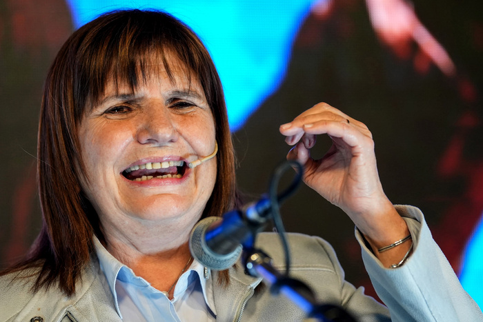Una Declaración Peligrosa: Bullrich y la Culpabilización de las Víctimas