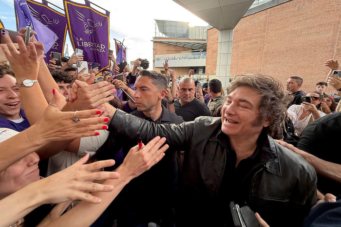 El Presidente busca oxígeno en Córdoba en un cierre de campaña agitado