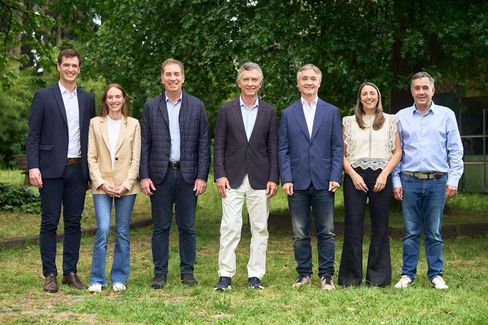 Macri Retoma la Escena con un Apoyo Estratégico a sus Candidatos