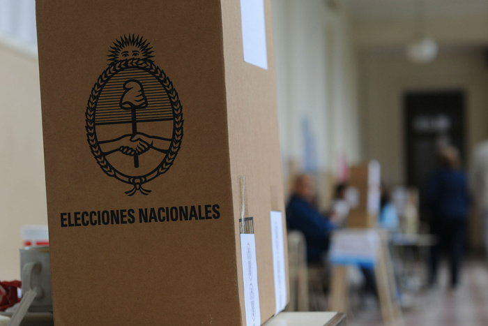 Argentina Escribe una Nueva Página en su Historia Democrática