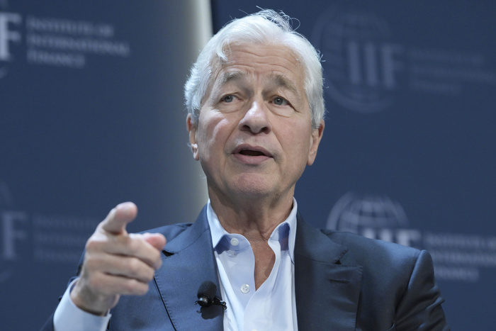 Una Alianza Estratégica: JP Morgan y el Rumbo Económico Argentino