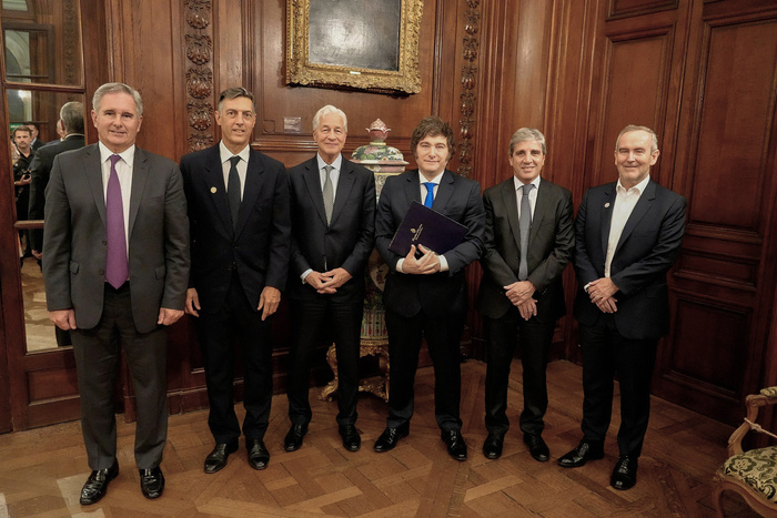 La Geopolítica del Uranio: La Argentina de Milei en el Ojo de la Tormenta Global