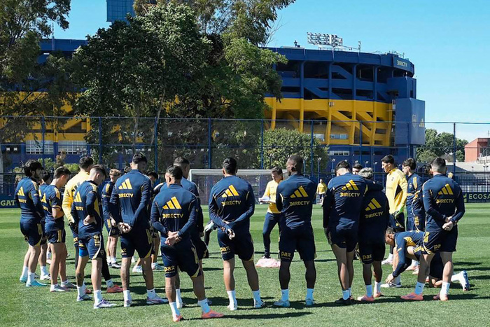 Un Encuentro con Sabor a Copa: Barracas Central y Boca, Frente a Frente en una Jornada Decisiva