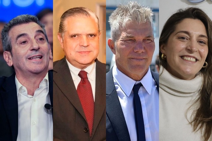Un Terremoto Electoral: La Nómina de Figuras Políticas que Perdieron su Banca en las Legislativas