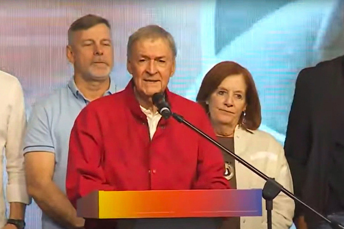 Tras el Terremoto Electoral, se Impone una Tregua Forzosa entre el Gobierno y las Provincias
