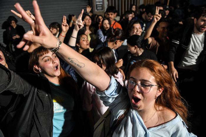Un Terremoto Electoral: Las Claves de una Derrota Anunciada para el Kirchnerismo