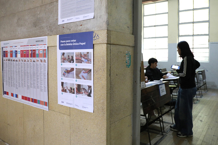 Escrutinio Definitivo: La Batalla por el Último Voto
