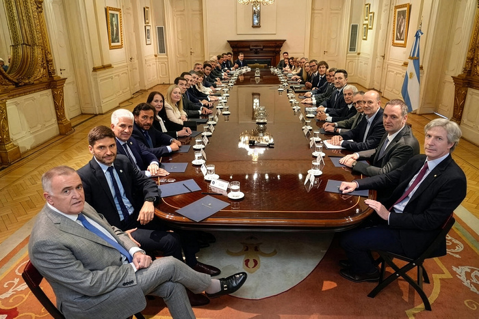 El Gobierno busca consensos tras las urnas para impulsar su agenda de reformas
