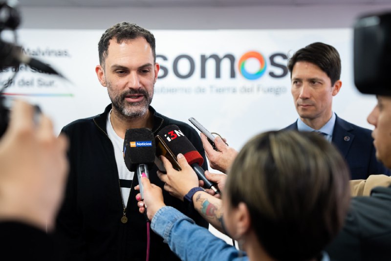“Trabajamos Juntos En Esta Línea De Desendeudamiento Para Ofrecer Soluciones A Quienes Más Lo Necesitan”