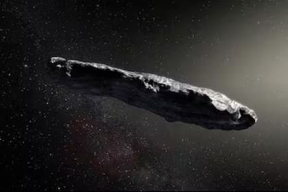 Un Visitante Cósmico Desconcierta a la NASA y Activa Protocolos de Defensa Planetaria
