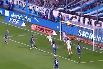 Racing Vence con la Mirada Puesta en Río
