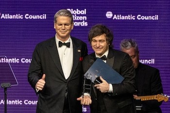 Funcionario de EE.UU. Aplaude al Gobierno Argentino y Cuestiona a Legisladores Demócratas