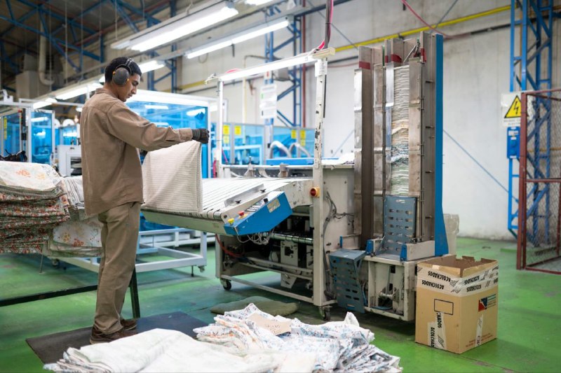 Gobierno Acompañará A Las Textiles Fueguinas Y Se Presentará Como Amicus Curiae En Defensa De Sueño Fueguino Y BARPLA