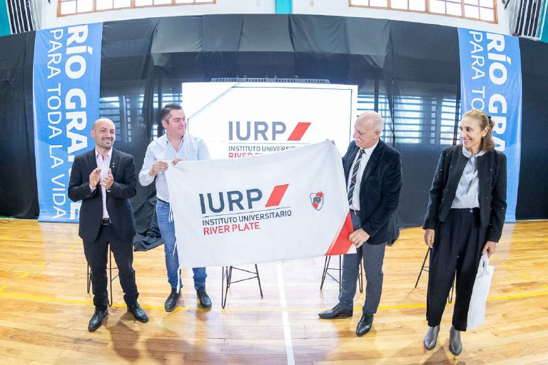 EL MUNICIPIO DE RÍO GRANDE ABRE LAS INSCRIPCIONES PARA EL PROFESORADO DE EDUCACIÓN FÍSICA 2026