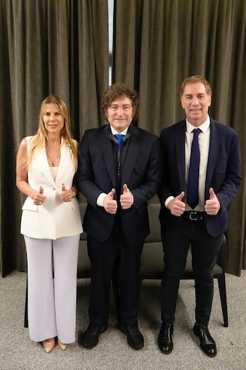 La Justicia Electoral impone a Santilli como candidato en Buenos Aires tras revocar una sentencia inicial