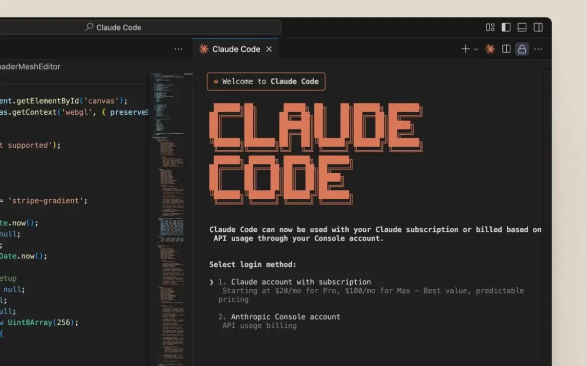 Claude Code Desembarca en la Web: Una Revolución para el Desarrollo de Software