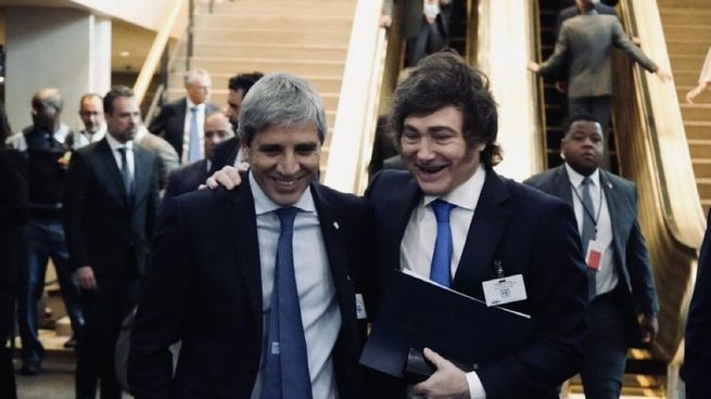 Imputan al Presidente y a su Gabinete por Presunta Traición a la Soberanía Nacional