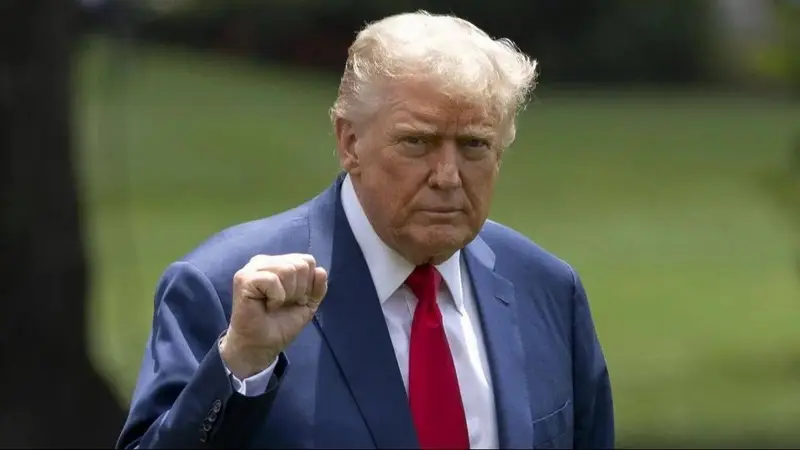 Un Acuerdo Histórico para Gaza: Trump Anuncia el Cese de las Hostilidades