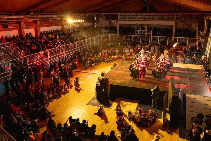 CON MÁS DE 2700 ARTISTAS EN ESCENA, COMIENZA UNA NUEVA EDICIÓN DE “EL ARTE DEL MOVIMIENTO”