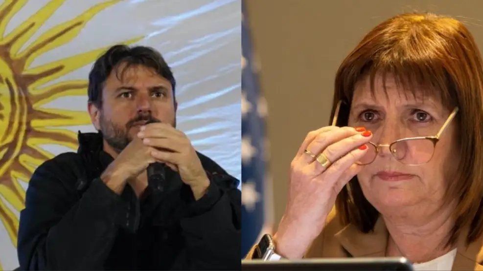 Una Agria Disputa Política Sacude el Escenario Electoral