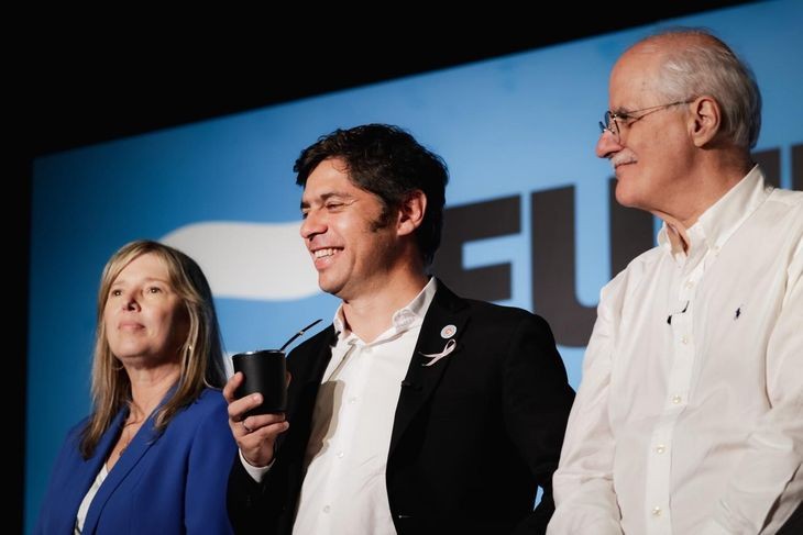 A una Semana de las elecciones, la Incertidumbre Política Agita los Mercados y Define Alianzas