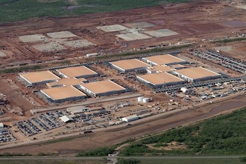 Alianza Estratégica en la Patagonia: OpenAI y Sur Energy Liderarán un Centro de Datos de Vanguardia para Inteligencia Artificial