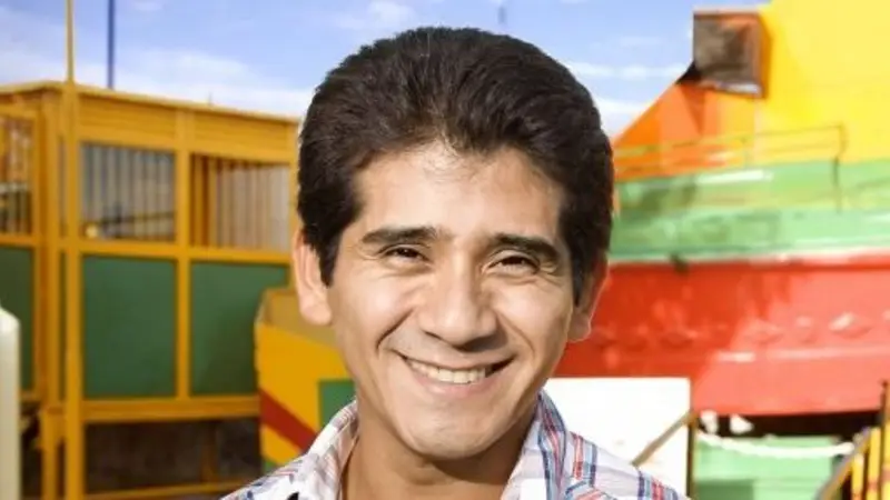 Osqui Guzmán denuncia agresión policial por racismo
