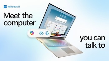 Windows 11 Convierte Cualquier PC en un Centro de Inteligencia Artificial